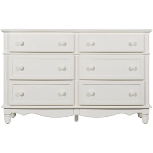 Willow Point Dresser