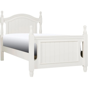 Willow Point Post Bed
