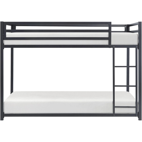 Winfield Metal Bunk Bed