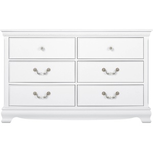 Winnie Bedroom Dresser
