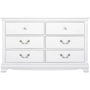 Winnie Bedroom Dresser