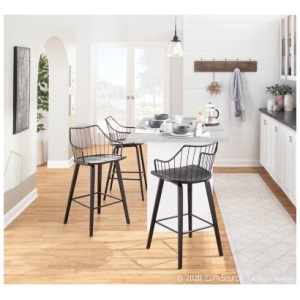 Winston Counter Height Bar Stool