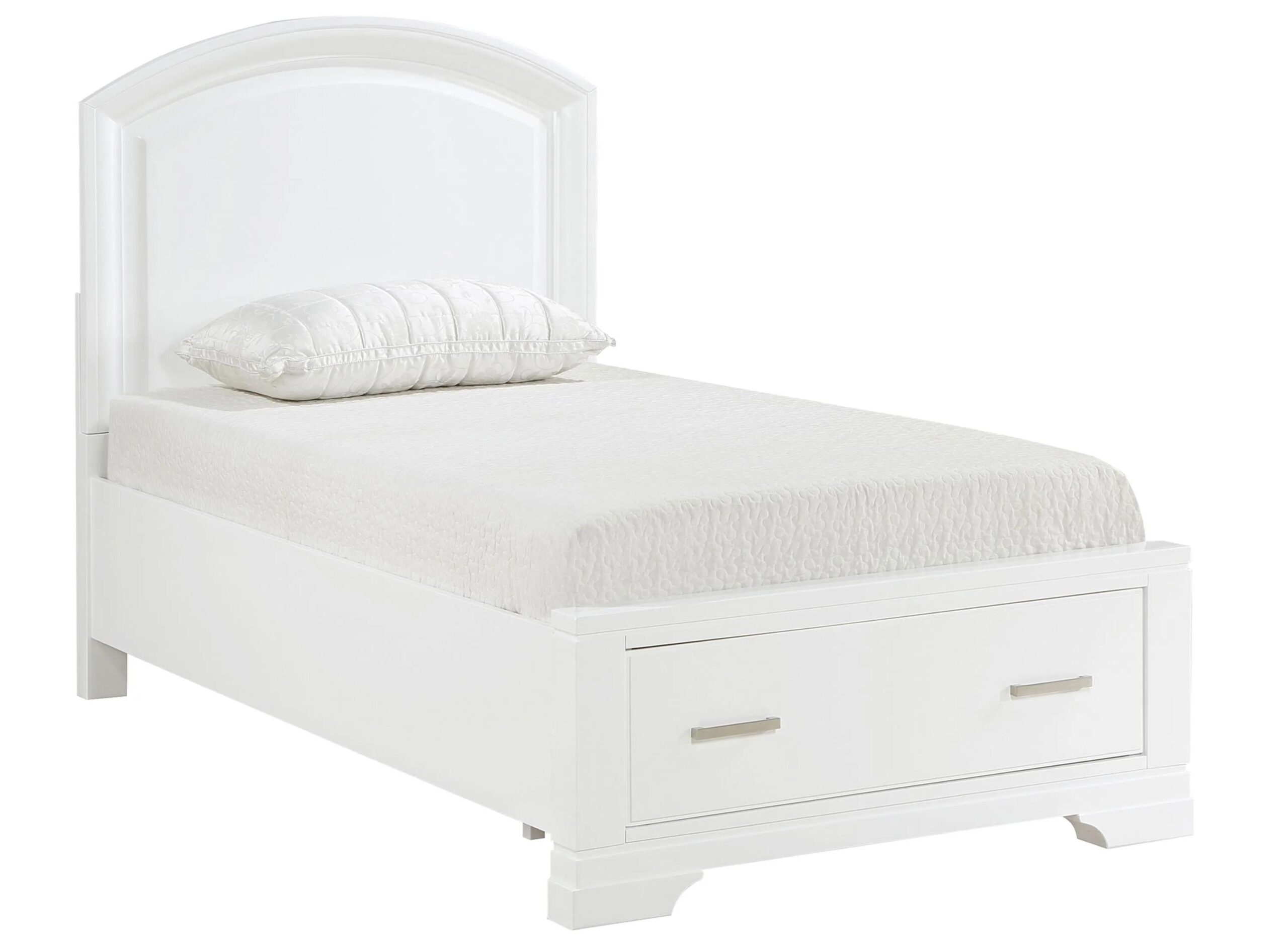 Wittenberry Storage Bed