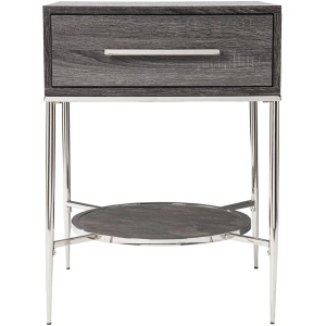 Woking Bedside Table