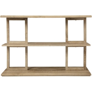 Woodby Console Table