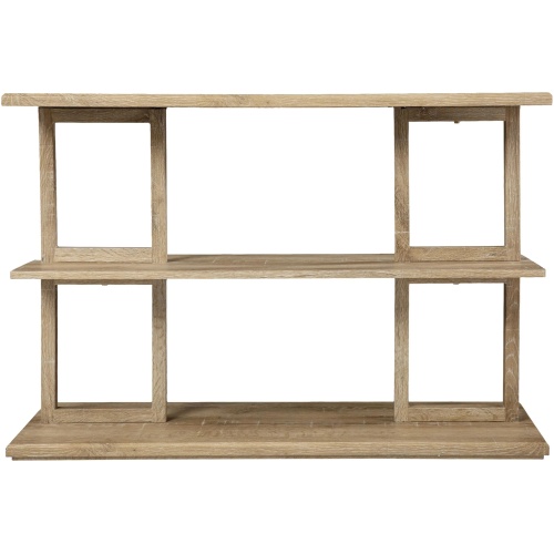 Woodby Console Table