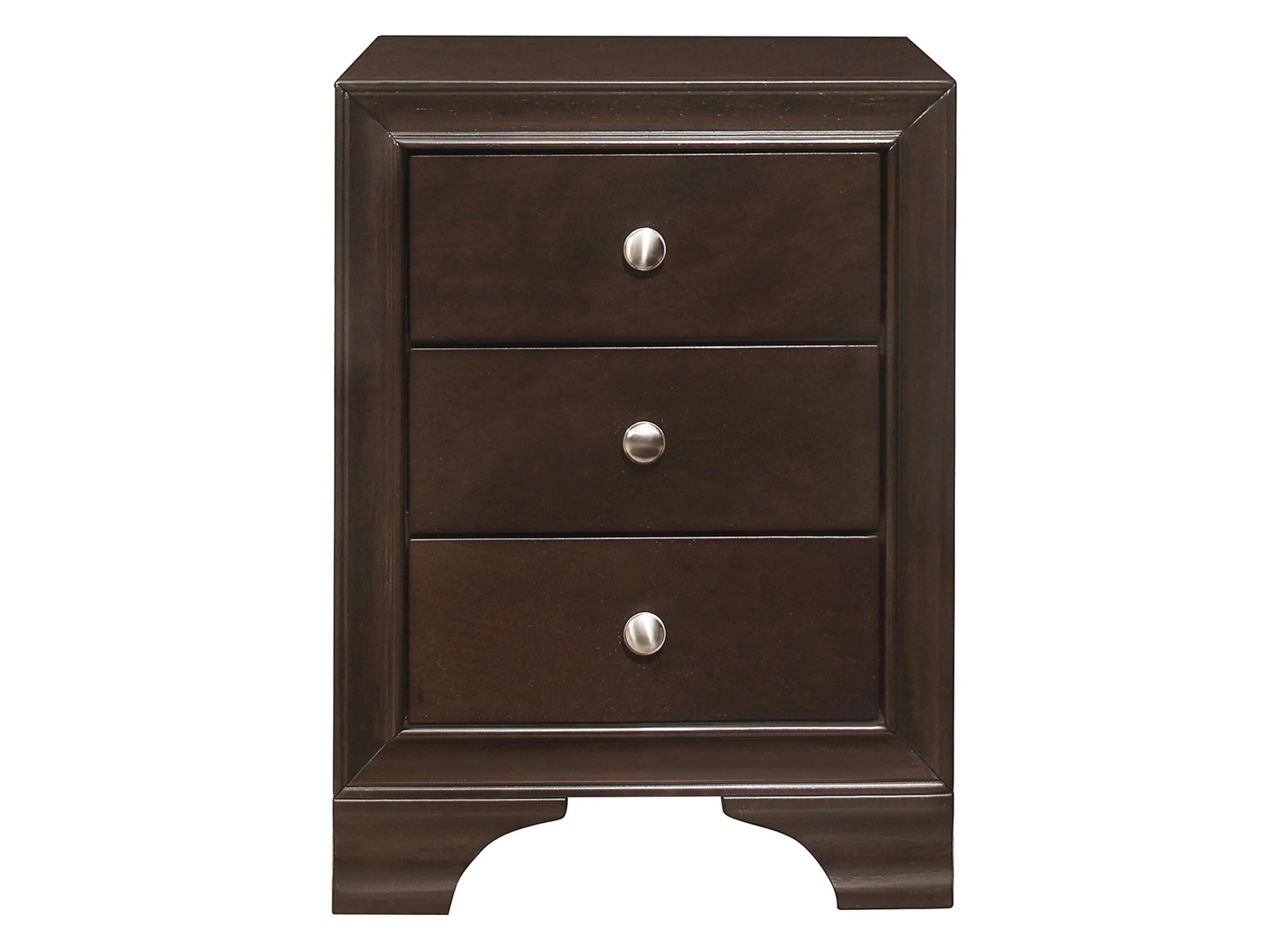 Woodwell Nightstand