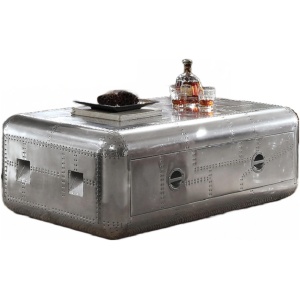 Xanatos Coffee Table
