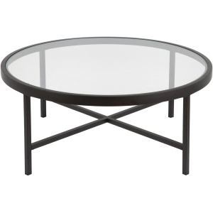 Xivil Round Coffee Table