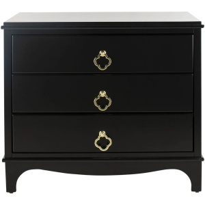 Yudi Nightstand