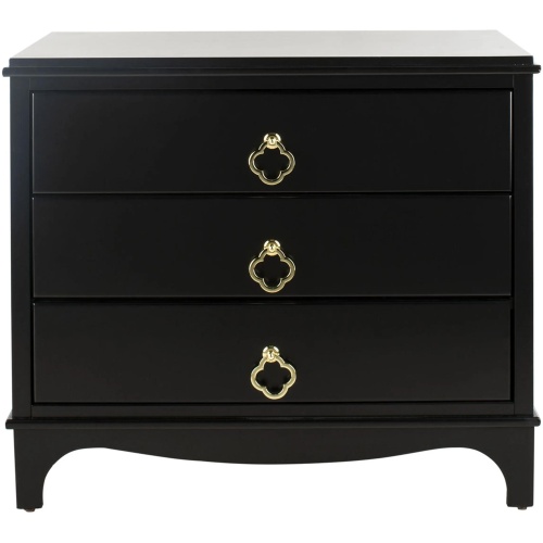 Yudi Nightstand
