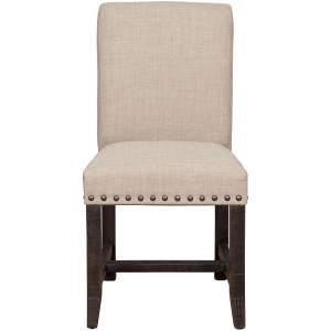Zabela Upholstered Dining Chair