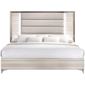 Zambrano Bed