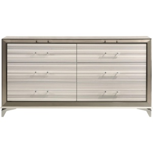 Zambrano Dresser