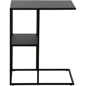 Zinnia Side Table