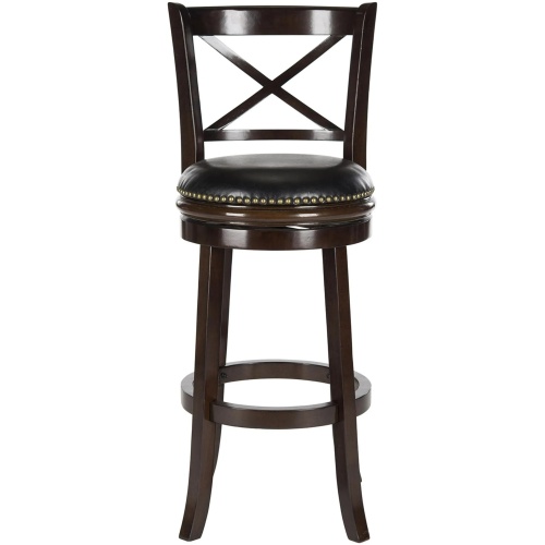 Zuro Swivel Bar Stool