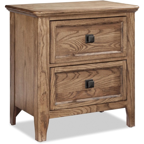 Alta Nightstand