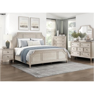 Cameo 4-pc. Bedroom Set