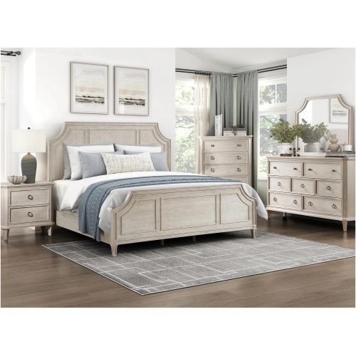 Cameo 4-pc. Bedroom Set