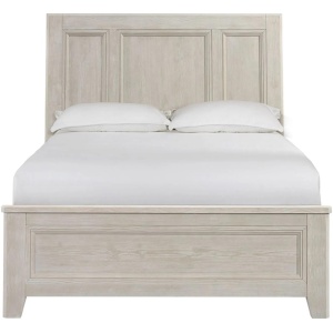 Carlson Panel Bed