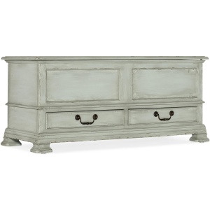 Charleston Blanket Chest