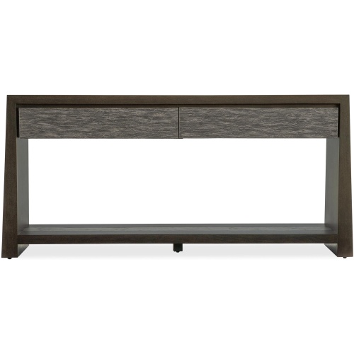 Commerce & Market Kubrick Console Table