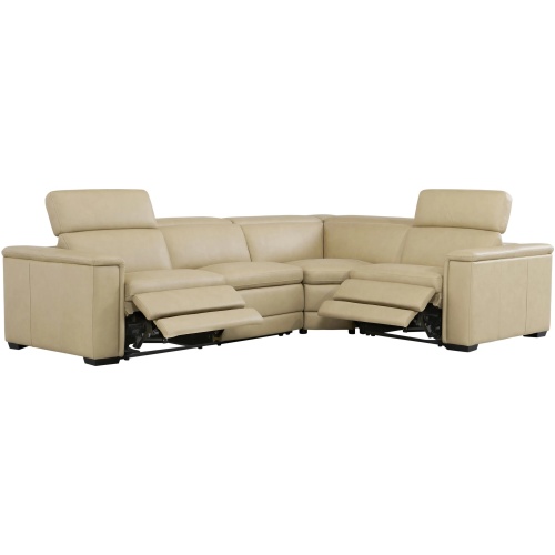 Finnegan 3-pc. Power Sectional
