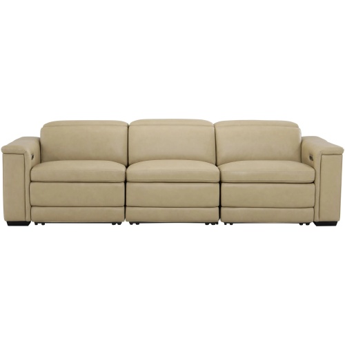 Finnegan 3-pc. Power Sofa