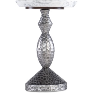 Glendon Round Side Table