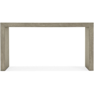 Linville Falls Console Table