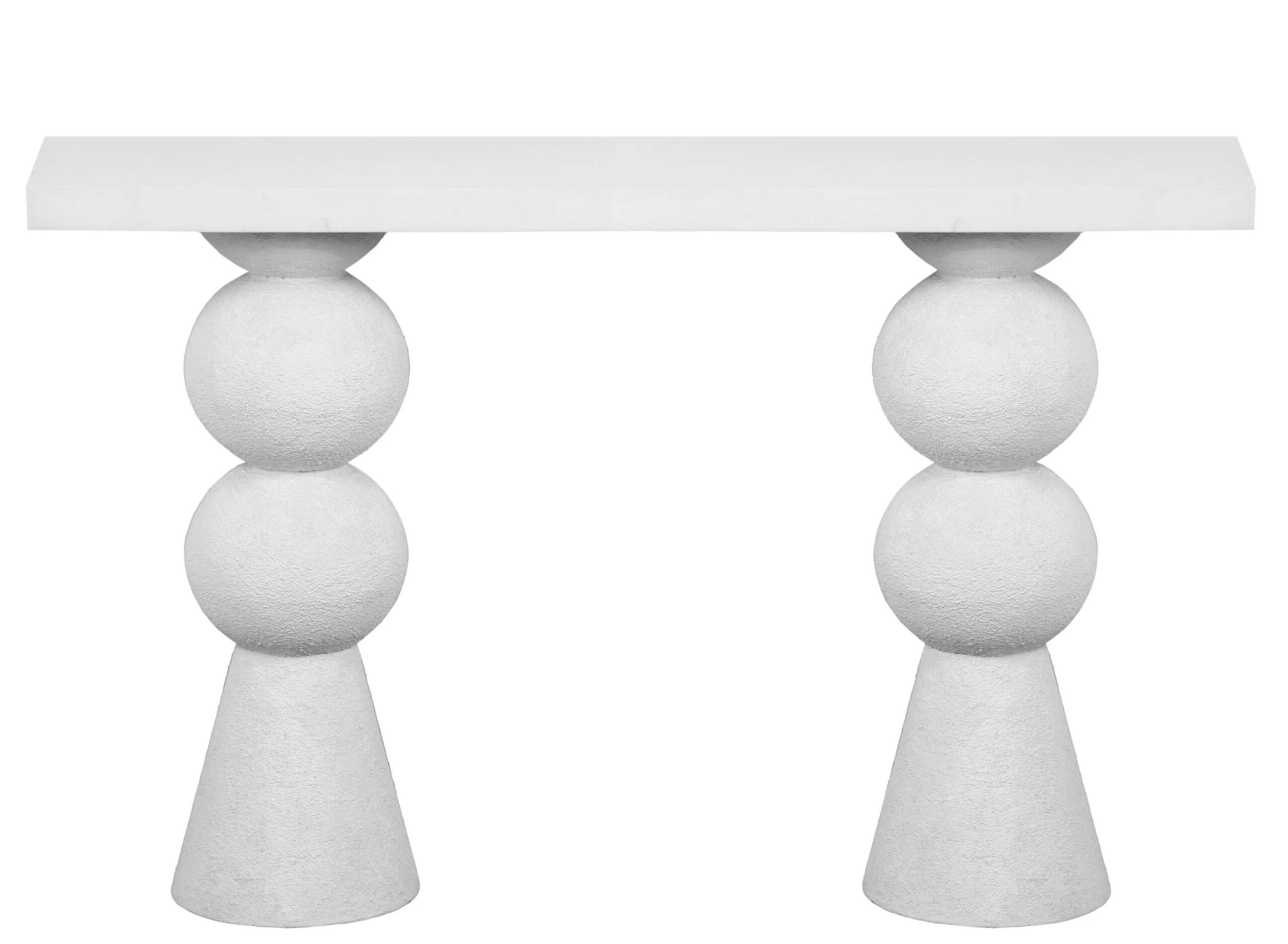 Lupita Console Table