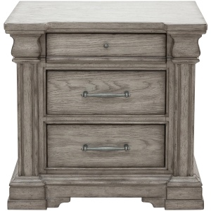 Madison Ridge Drawer Nightstand