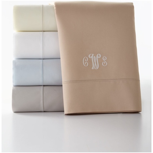 Marcus Twin Solid Sheet Set