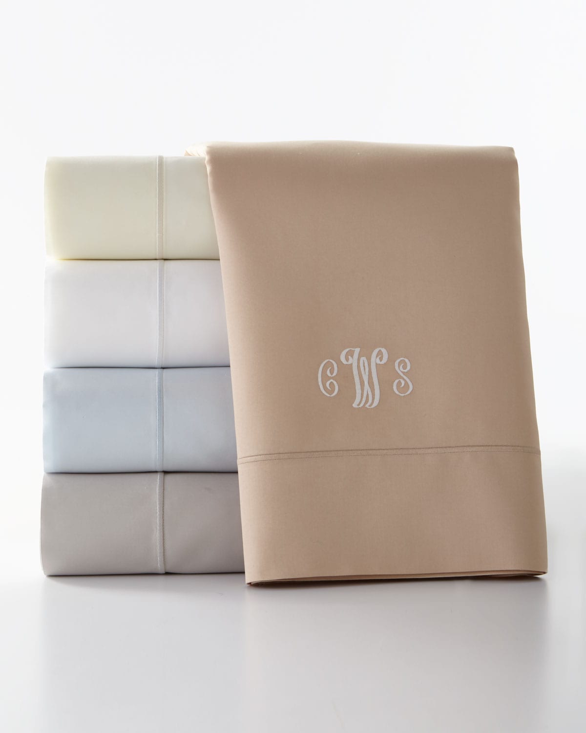 Marcus Twin Solid Sheet Set