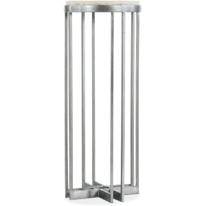 Melange Marin 36in Accent End Table