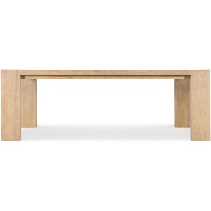 Retreat Rectangle Dining Table