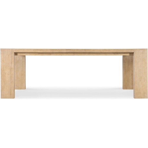Retreat Rectangle Dining Table