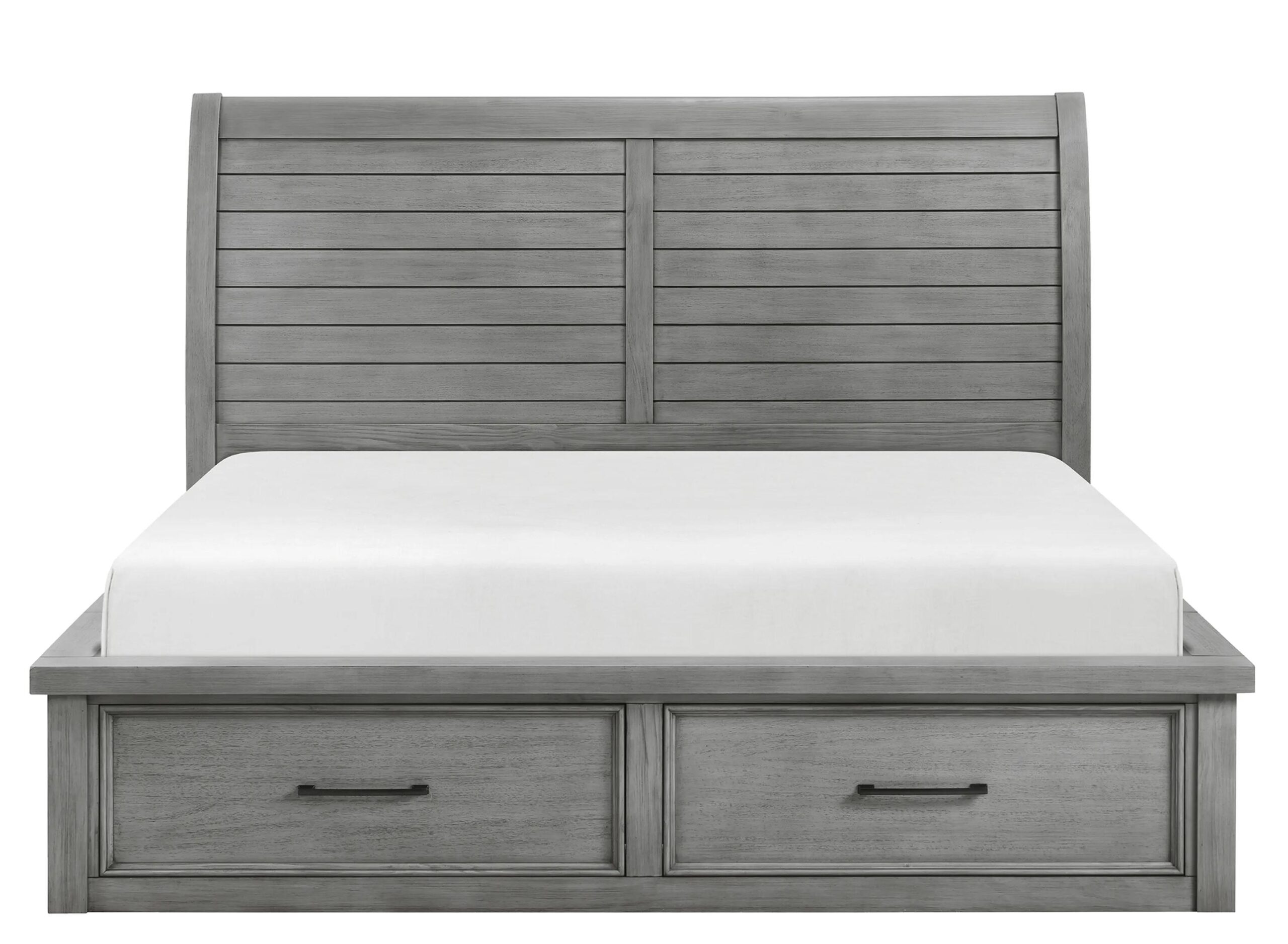Rosemont Platform Bed