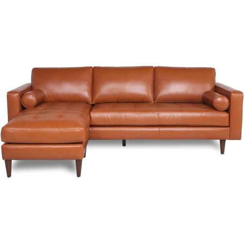 Russell Reversible Sofa Chaise