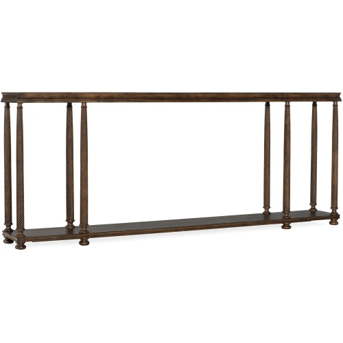 Vera Cruz Console Table