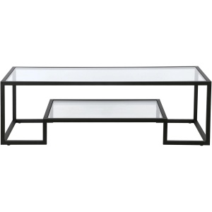 Anne Rectangular Coffee Table