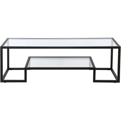 Anne Rectangular Coffee Table