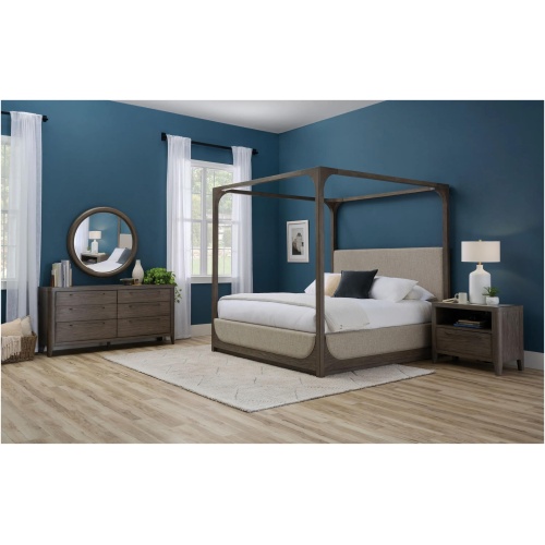 Castleton 4-pc. Bedroom Set