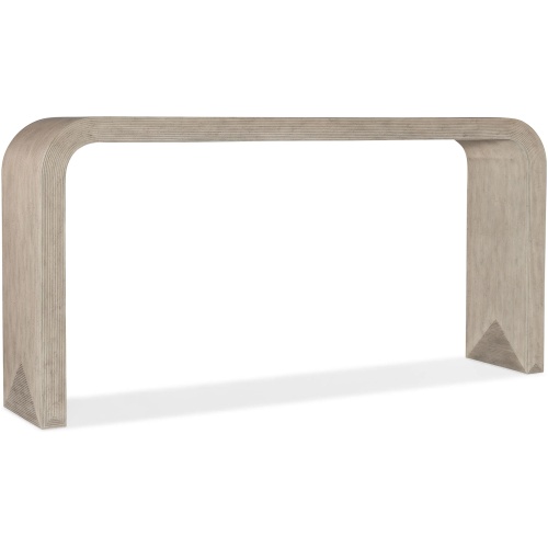 Commerce & Market Delta Console Table