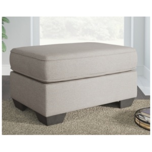 Greaves Ottoman, Stone