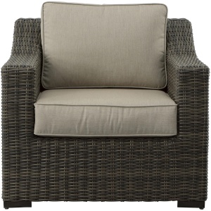 Jones Outdoor Chair