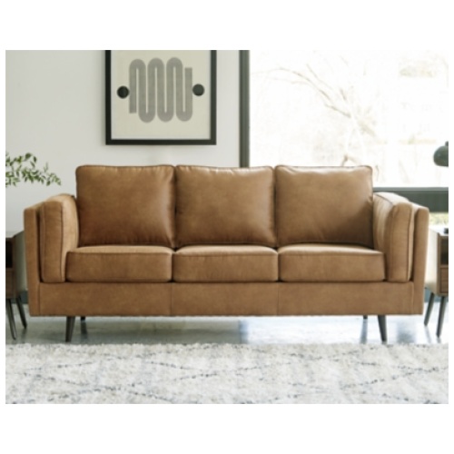 Maimz Sofa, Caramel