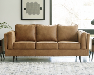 Maimz Sofa, Caramel