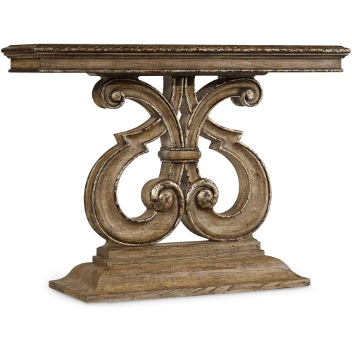 Melange Console Table