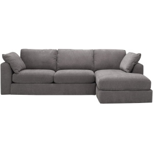 Nappily 2-pc. Sectional